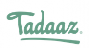 Tadaaz Code Promo